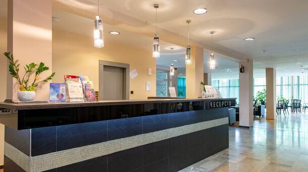 Hotel FIT Hévíz***