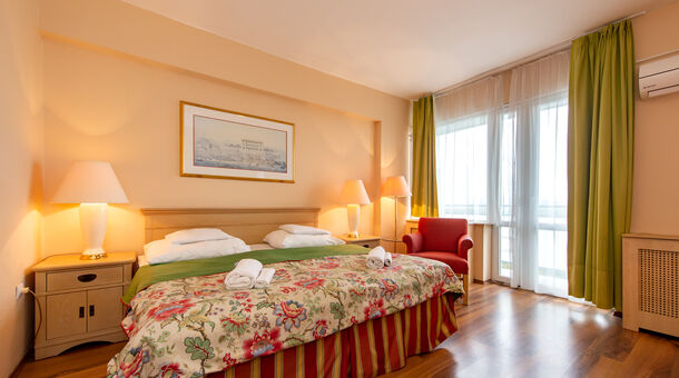 Hotel FIT Hévíz***