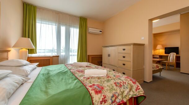 Hotel FIT Hévíz***