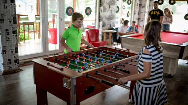 MenDan Magic Spa & Wellness Hotel****superior