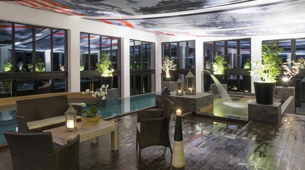 Oxigén Family Hotel****