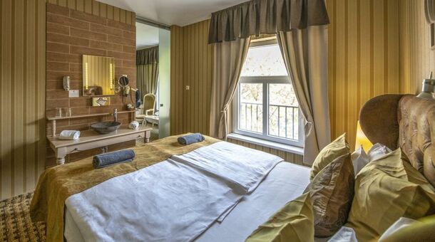 Oxigén Family Hotel****