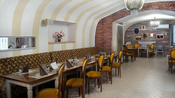 Oxigén Family Hotel****