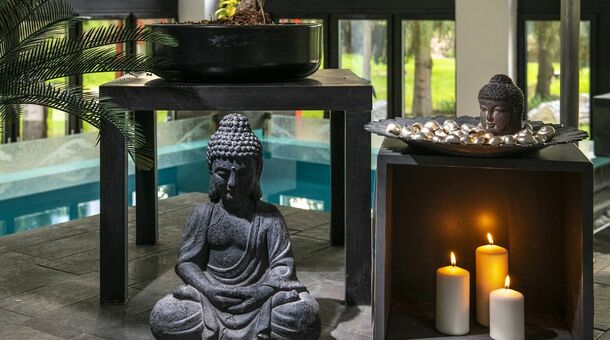 Oxigén Family Hotel****