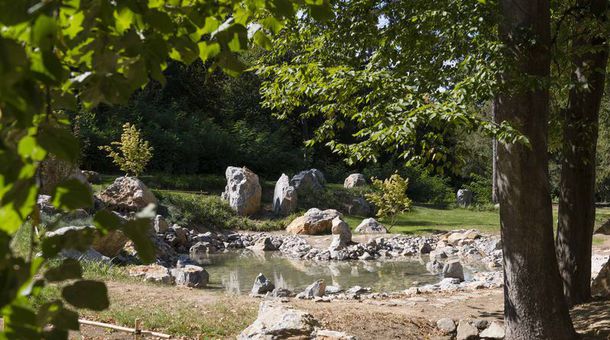 Oxigén Family Hotel****