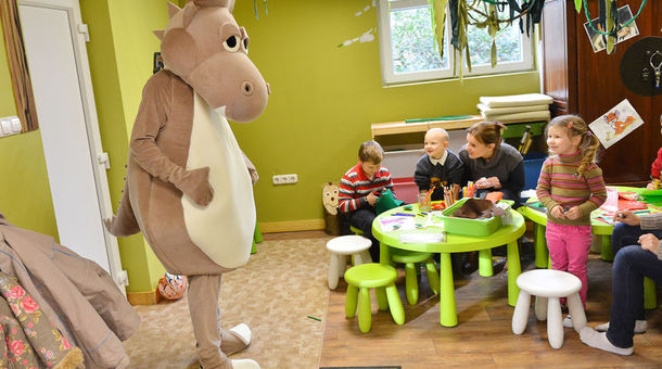 Oxigén Family Hotel****