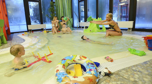 Oxigén Family Hotel****