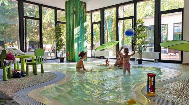 Oxigén Family Hotel****