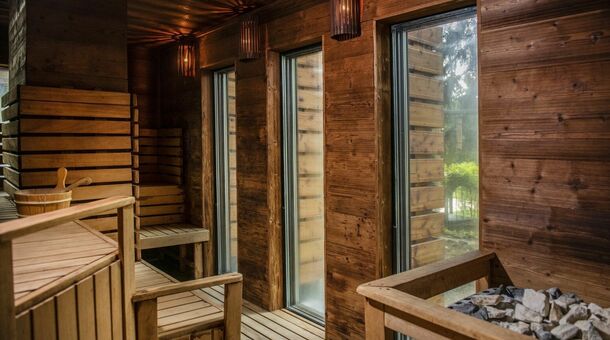 Oxigén Family Hotel****