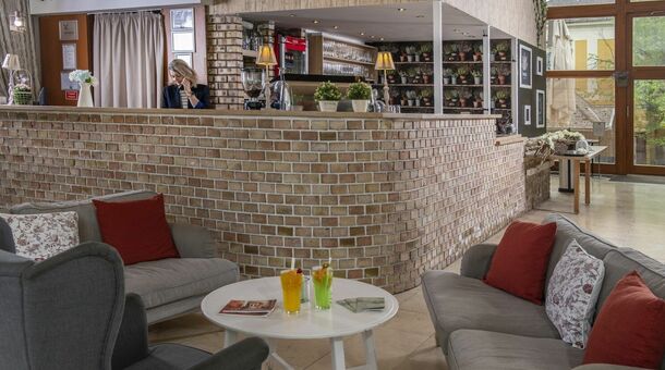 Tündérkert Hotel Noszvaj