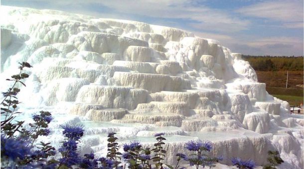 Tündérkert Hotel Noszvaj