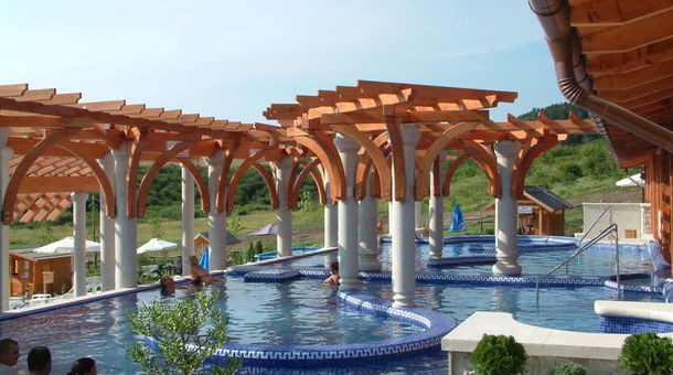 Tündérkert Hotel Noszvaj