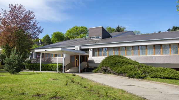 Tündérkert Hotel Noszvaj