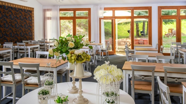 Tündérkert Hotel Noszvaj