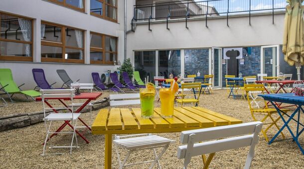 Tündérkert Hotel Noszvaj