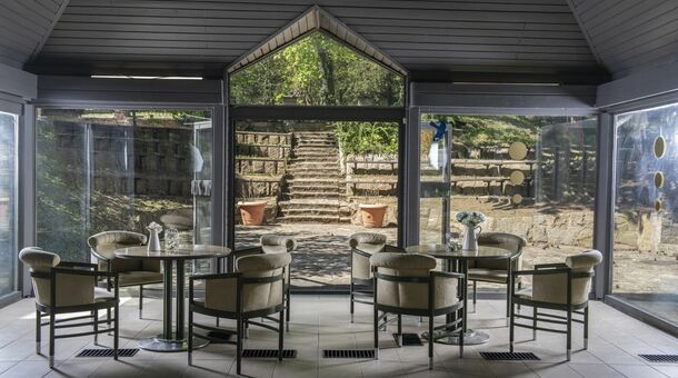 Tündérkert Hotel Noszvaj