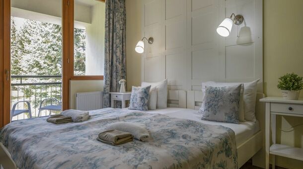 Tündérkert Hotel Noszvaj