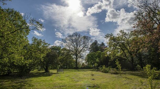 Tündérkert Hotel Noszvaj