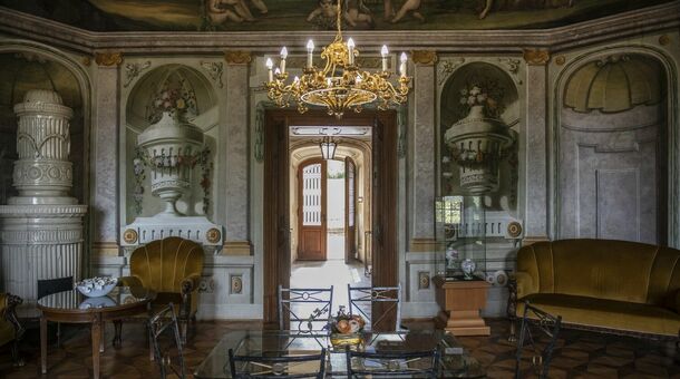 Tündérkert Hotel Noszvaj