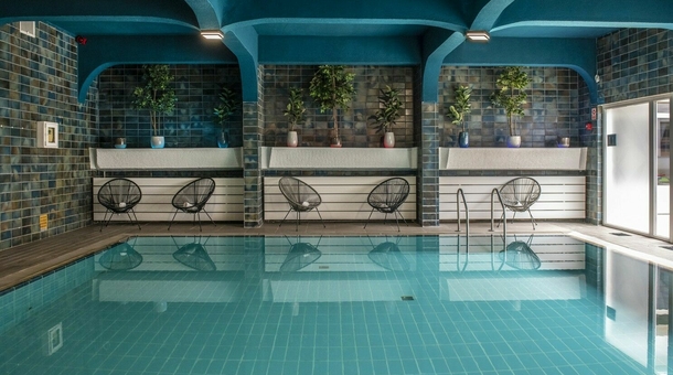 Tündérkert Hotel Noszvaj