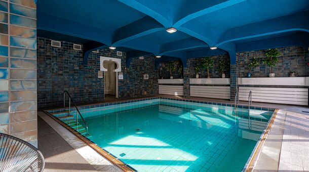 Tündérkert Hotel Noszvaj