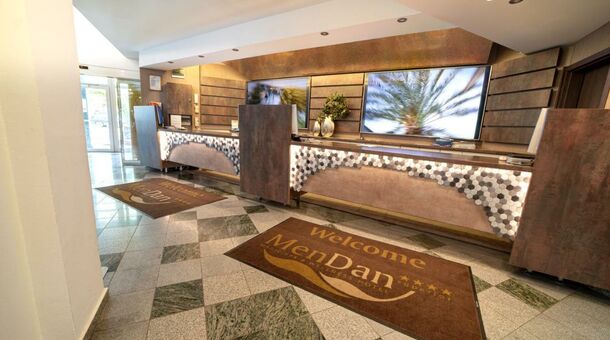 MenDan Magic Spa & Wellness Hotel****superior