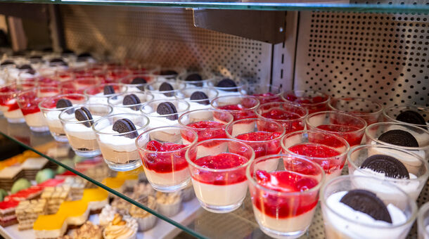 MenDan Magic Spa & Wellness Hotel****superior