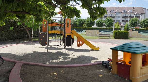 Belenus Thermalhotel***superior