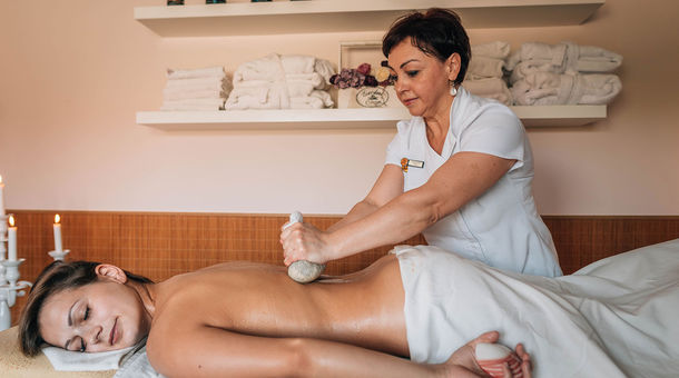 Belenus Thermalhotel***superior