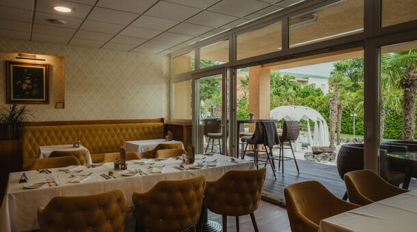 Belenus Thermalhotel***superior