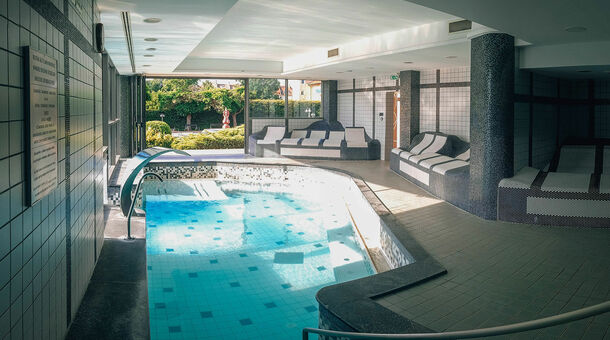 Belenus Thermalhotel***superior