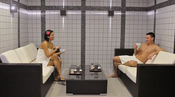 Belenus Thermalhotel***superior