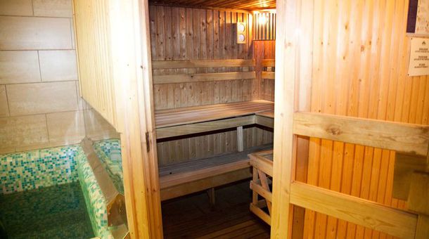 Abbázia Country Club***