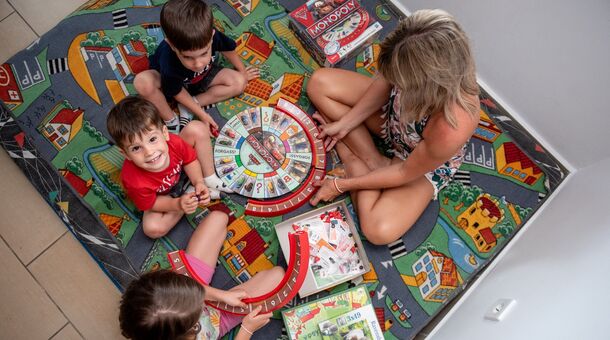 Abbázia Country Club***