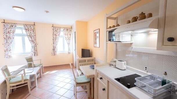 Abbázia Country Club***