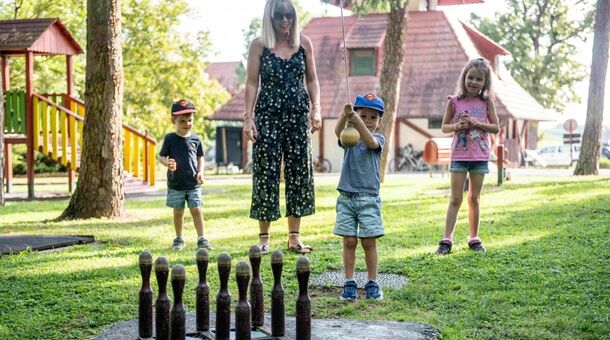 Abbázia Country Club***