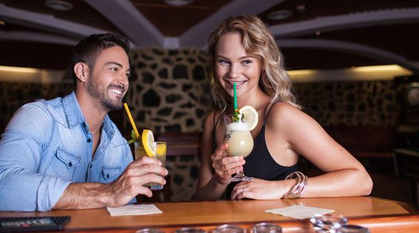 Club Dobogómajor***superior