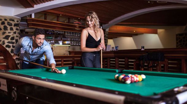 Club Dobogómajor***superior