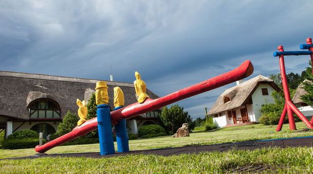 Club Dobogómajor***superior