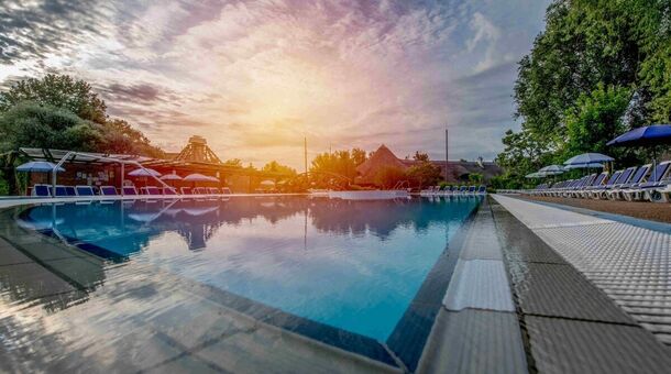 Club Dobogómajor***superior