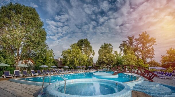 Club Dobogómajor***superior