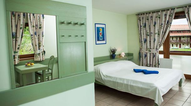 Club Dobogómajor***superior