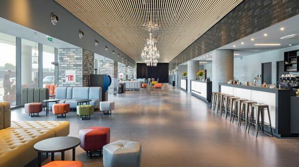 Családi lazítás Velencében!