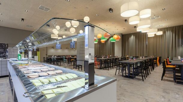 Családi lazítás Velencében!