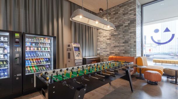 Családi lazítás Velencében!