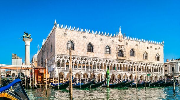 Családi lazítás Velencében!