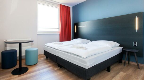 Családi lazítás a száztornyú Prágában!