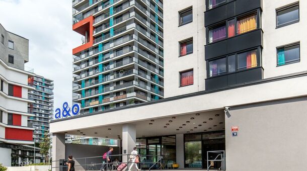 Családi lazítás a száztornyú Prágában!