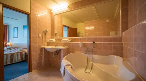 Zavartalan kikapcsolódás Prágában!