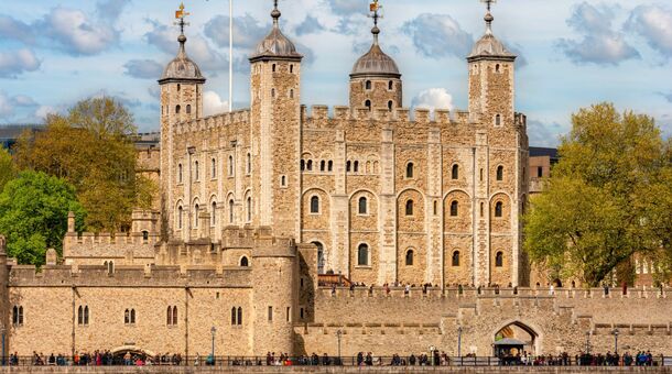 Kiruccanás Londonba!